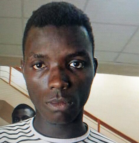 Ibadan: Ademola Toheeb convicted for internet fraud 