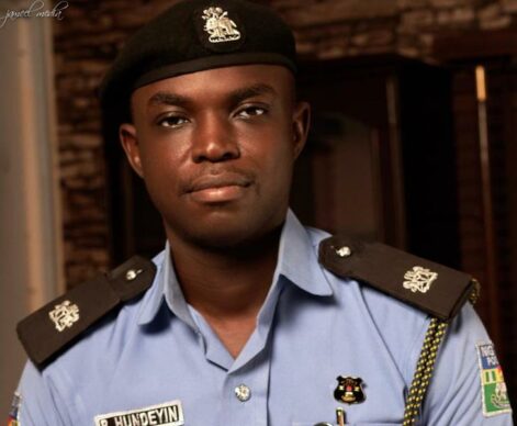 Lagos man Wasiu Olanrewaju murders pregnant wife, stabs self in Badagry