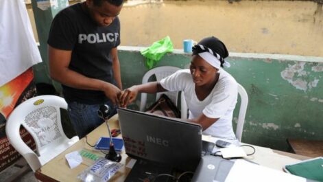 INEC registers 335,854 new voters in Niger— Report 