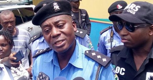    Report: Police confirm abduction of 2 worshippers from Ogun church