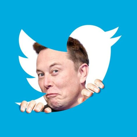 Elon Musk reportedly meets Twitter employees