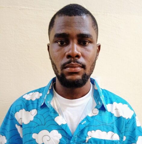 Obu Ebibo jailed in Rivers over crypto currency fraud