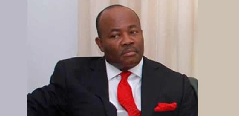 2023 Elections: Akpabio Wins At Supreme Court