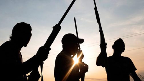 Tension As Armed Kidnappers behead Councillor-Elect, cousin