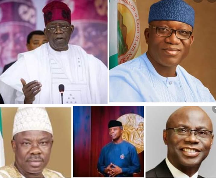 2023 Presidential Race: Memo To Southwest Leadership, By Ismail Omipidan