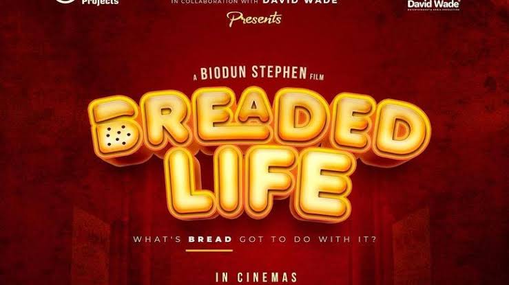Movie Review: Breaded Life (2021)