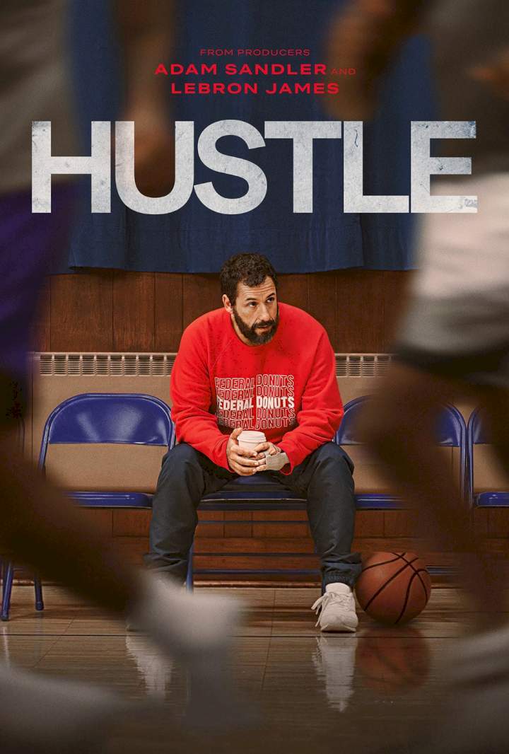 Movie Review: HUSTLE (2022)