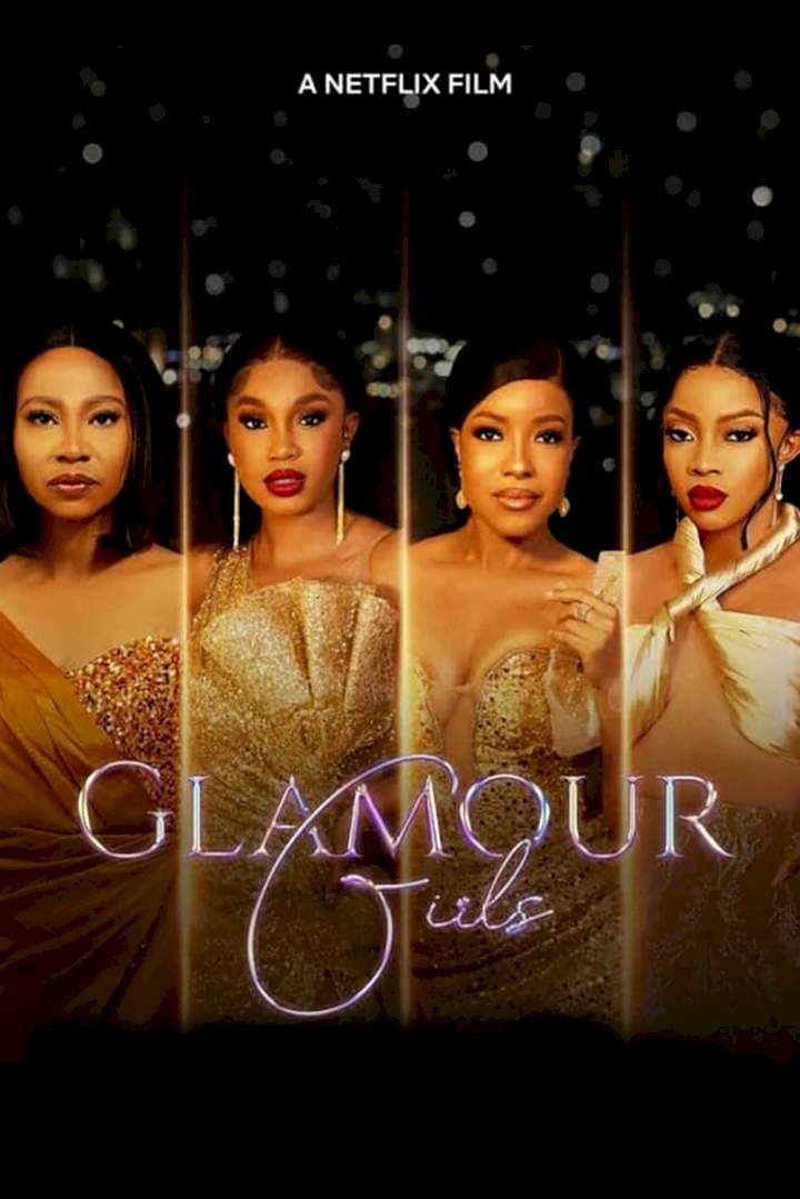 Glamour Girls (2022): Movie Review