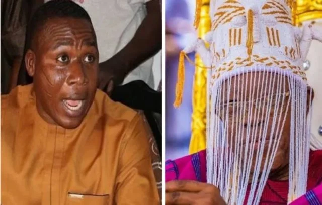 Avoid hasty conclusions, Olubadan counsels Igboho: Ganduje chieftaincy