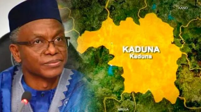 Southern Kaduna group: We’re tired of begging El-Rufai to end killings 