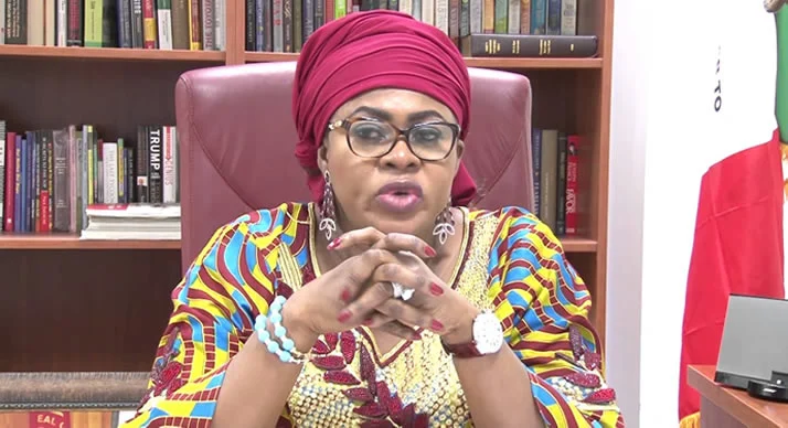 PDP chieftain drags party, Oduah, INEC to court: NYSC