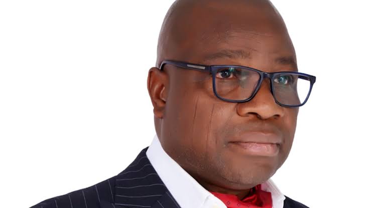 2022 Elections: Accord Party’s Akin Ogunbiyi as the Political Third Force in Osun