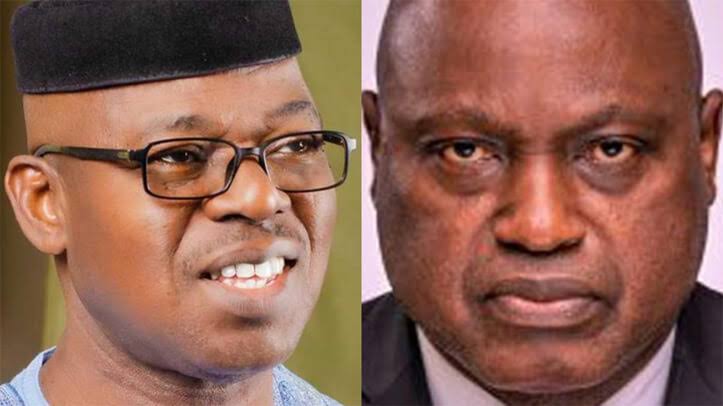 Ekiti 2022: One killed, others injured as APC, SDP supporters clash