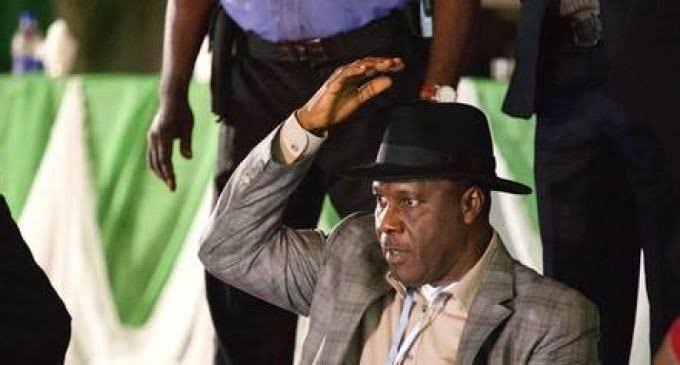 Orubebe who almost set Nigeria on fire in 2015 leaves PDP, gives reason