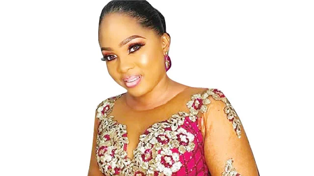 Regina Chukwu: I’ve never collected money to campaign for politicians