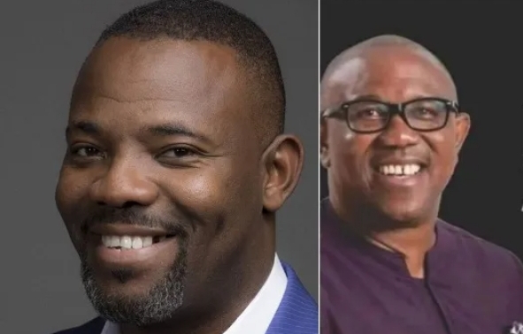 Okey Bakassi: Why I Don’t Want To Listen To Anything That Is Not Related To How Peter Obi Will Win Election 