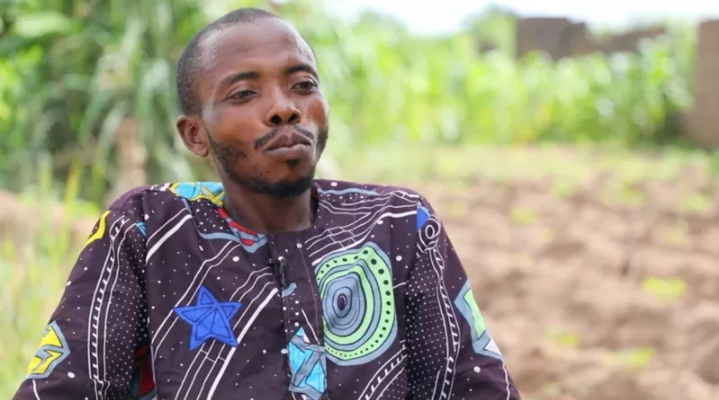 I am still giving birth – Nigerian Man Whose Wife Gave Birth To Twins 5 Times Speaks