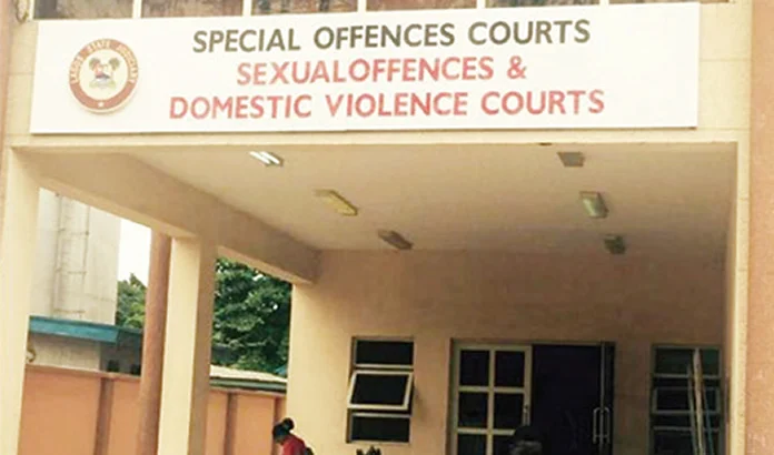 Woman: I was defrauded N36m after meeting river goddess 