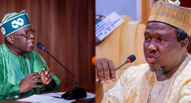 2023 presidency: “Why Tinubu nominated Kabiru Ibrahim Masari as running mate”