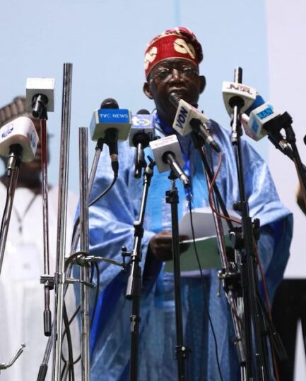 Report: What Tinubu, Amaechi, others promised Nigerians