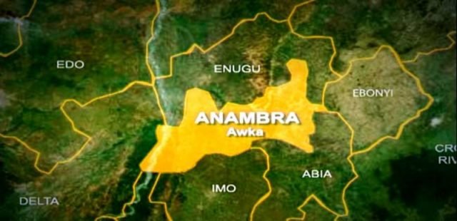 Obi Cubana, E-Money, others donate N100m to tackle insecurity: Anambra