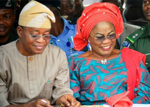 “APC is my Party, I remain a committed member ” – Titi Laoye-Ponnle debunks reported defection to PDP