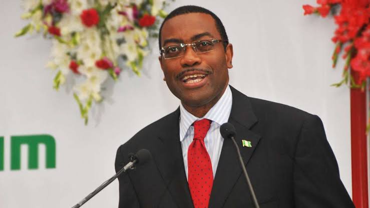 Breaking: AfDB To Establish Institution To Strengthen Africa’s Pharmaceutical Industry