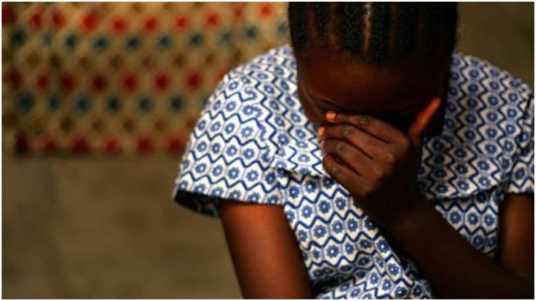 Ekiti Father Impregnates 15-year-old Stepdaughter