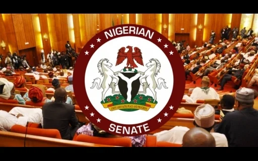 10th Senate inauguration: Why We Entered National Assembly At 4am