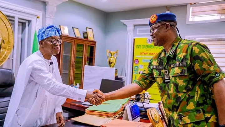 MKO Abiola International Airport: Osun, NAF partner to build Africa’s first, largest aviation city