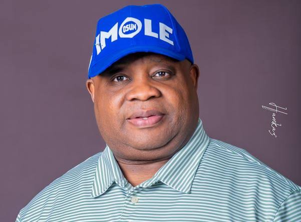 We will continue with local government reforms – Adeleke