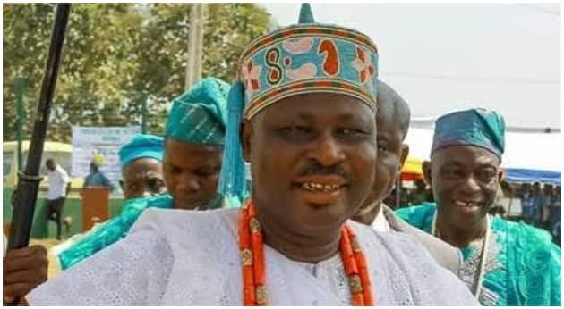 Tears As Another Oyo monarch, Aseyin of Iseyin Passes on