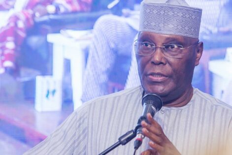 Atiku selects brand new committee for 2023 election