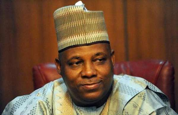 Oga Steve Osuji: This Shettima is different, By Ismail Omipidan