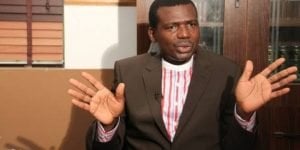 Adegboruwa: What will happen under Tinubu presidency  
