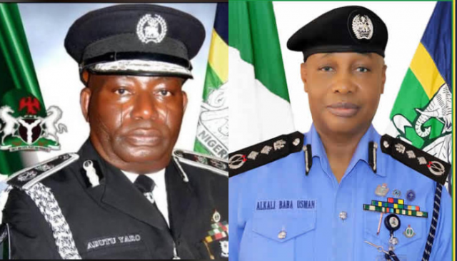 Architect: How Edo cops extorted N103,000 from me 