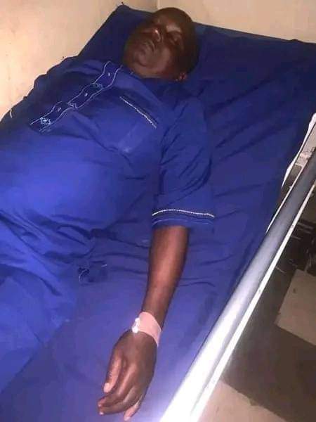#Osundecides: PDP Returning Officer, Jide Jooba reportedly killed