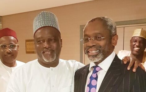 Idris Wase: I and Gbajabiamila never converted any lawmaker to Islam