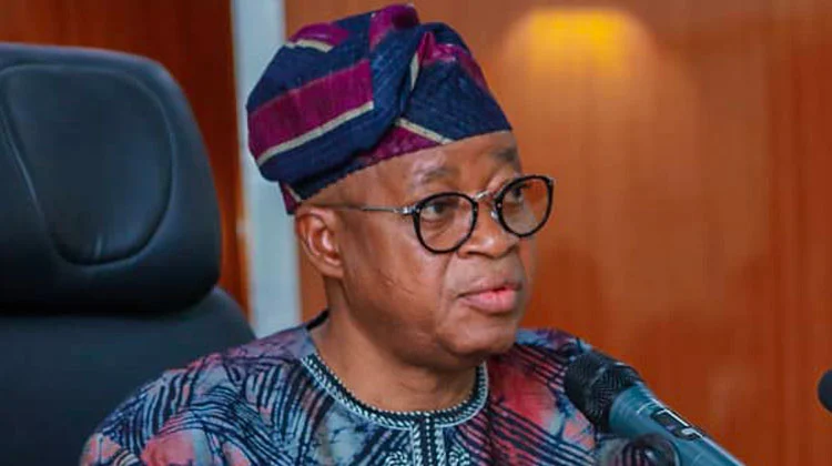 Osun: We are going to Appeal, says Oyetola’s aide as Court sacks Gov, Deputy