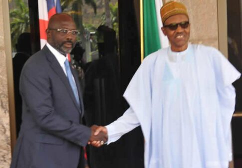 Why President Buhari’s visit to Liberia is significant— Presidency