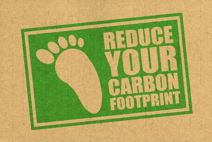 4 Guaranteed Ways Companies Can Reduce Their Carbon Footprint