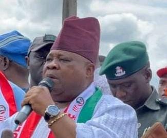 FULL LIST: Adeleke Gives 15-point Cues To Osun Transition Committee
