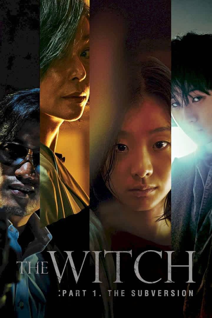 The Witch: Part 1. The Subversion (2018): Movie Review
