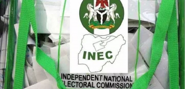 Katsina: INEC worries over low voter registration 