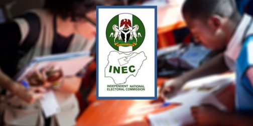 Breaking: Islamic organization slams INEC for holding meeting in church