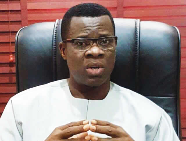 APC chieftain reportedly petitions INEC to sack Akwa Ibom REC