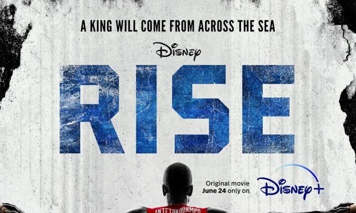 Rise (2022): Movie Review