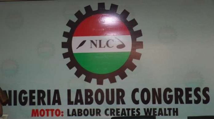 Nigeria Labour Congress Rejects New Pump Price Of Petrol