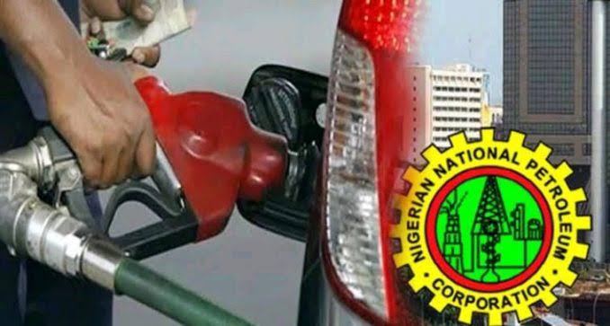 NNPC Increases Petrol Pump Price To N179/Litre