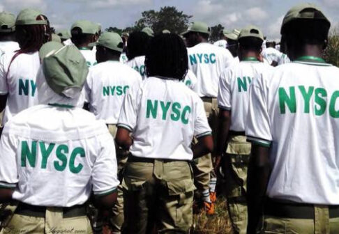 Seven Kidnapped Corps members freed after ransom payment